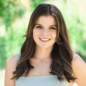 Meet your Posher, Ali